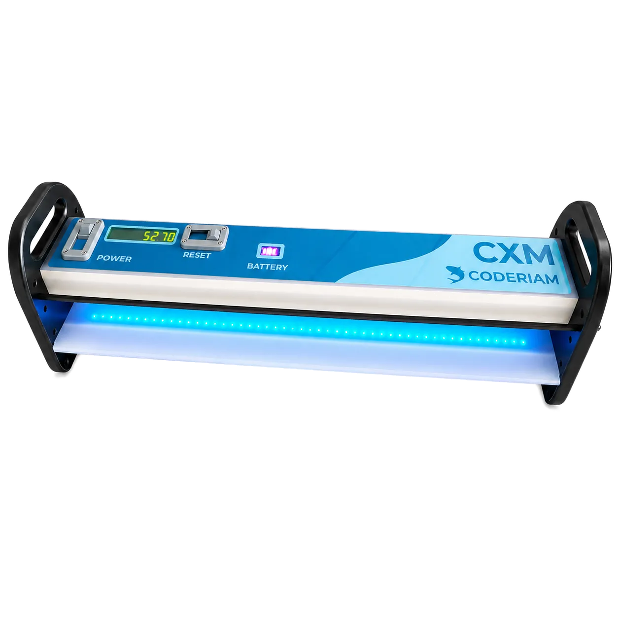 Countix Mailbox