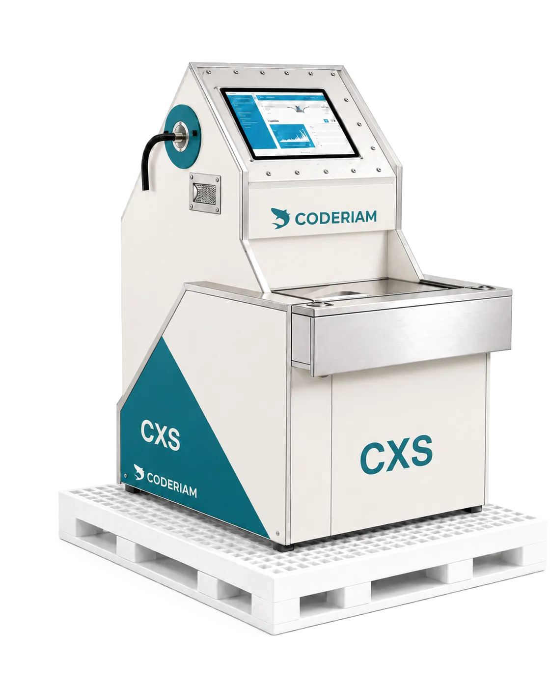 Countix Slide